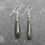 Thumbnail: Drop Earrings ED3 23mm