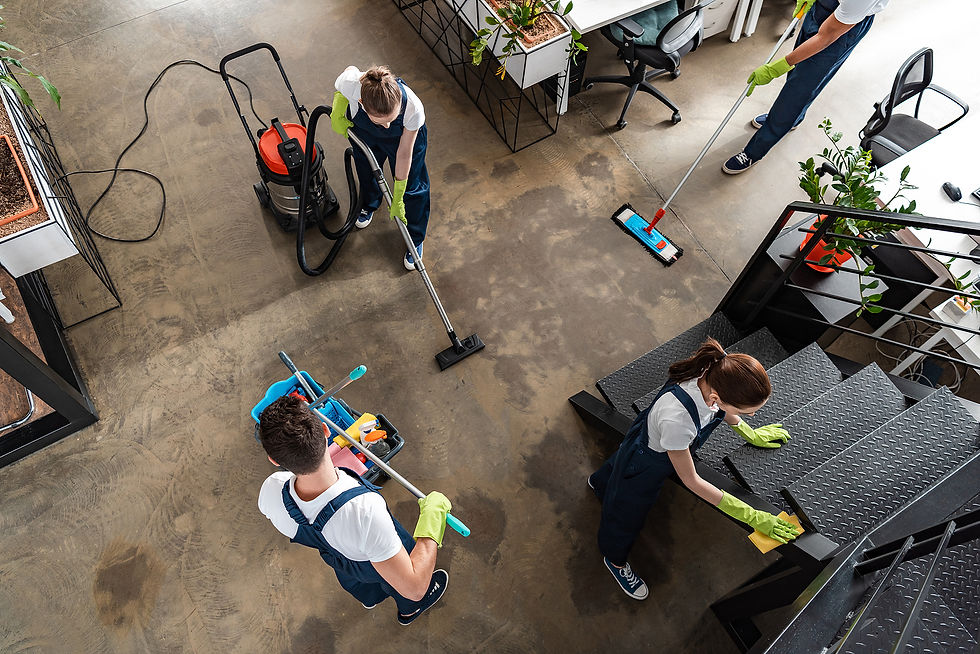 bigstock-Top-View-Of-Cleaning-Company-T-356765534.jpg