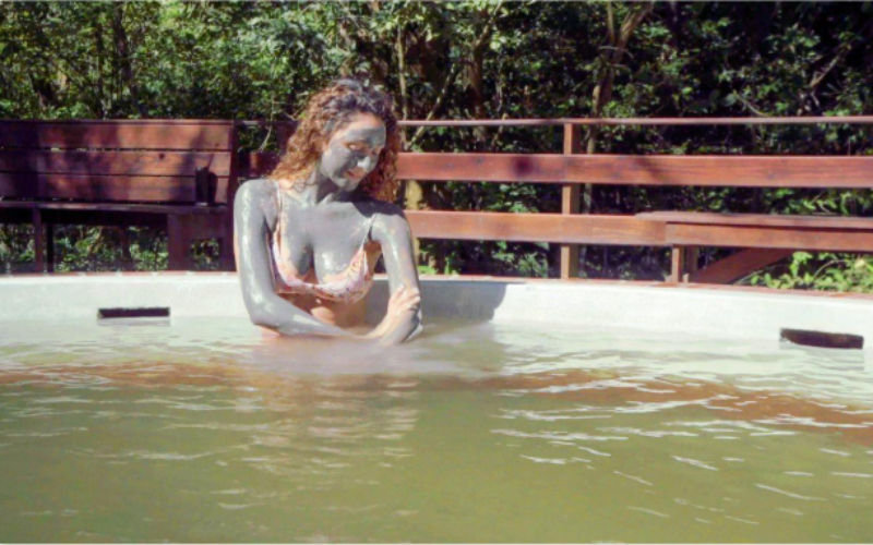 Hotsprings