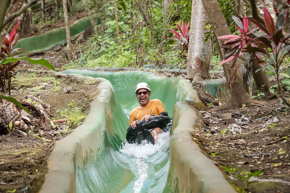 Vandara WaterSlide-6