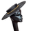 Thumbnail: Black boater with chain detail