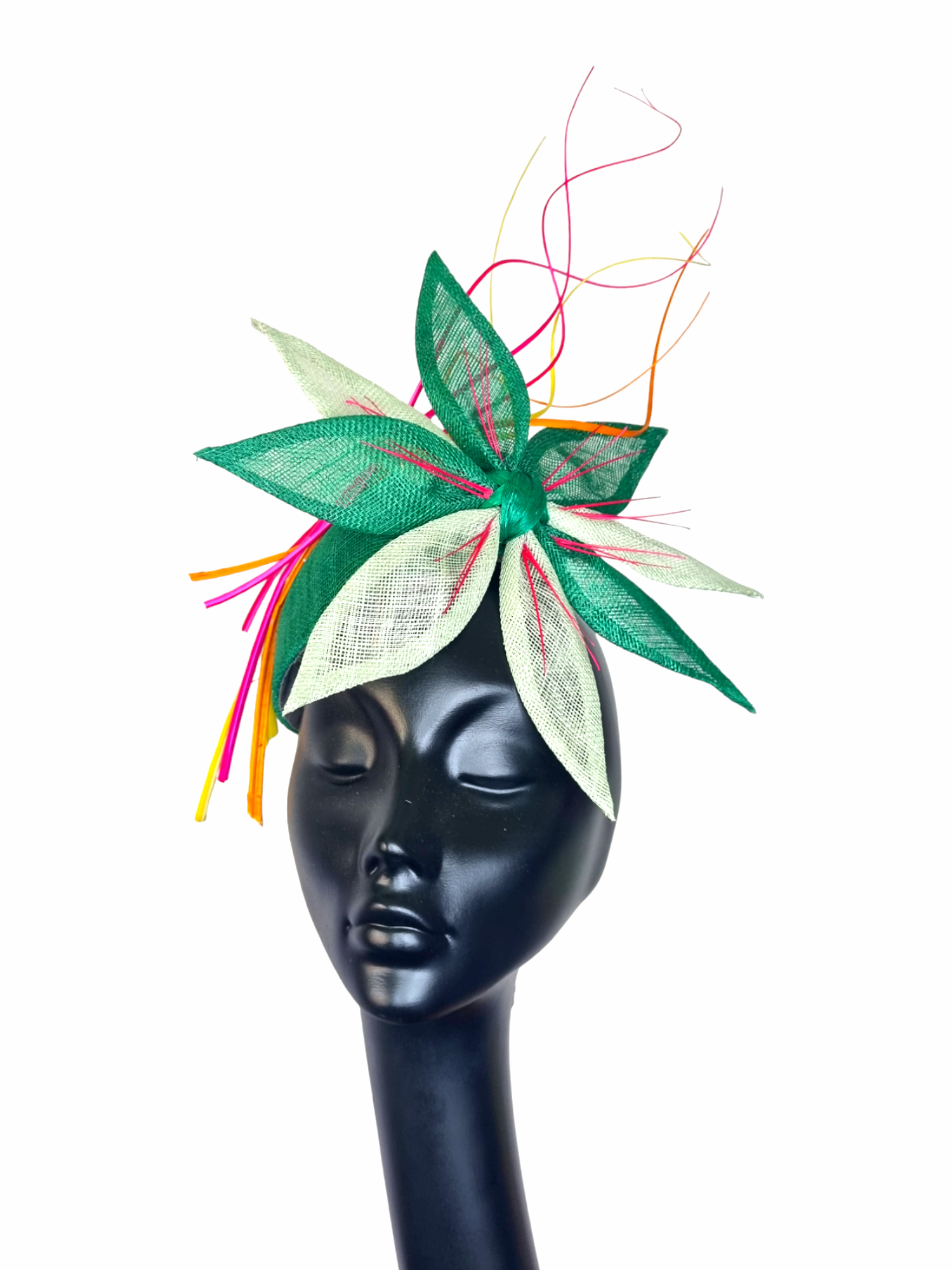 Spring flower & quills