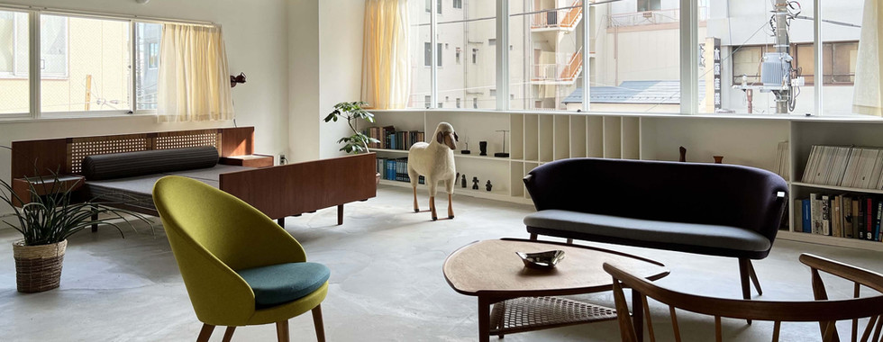 旧海岸第十二スタジオ