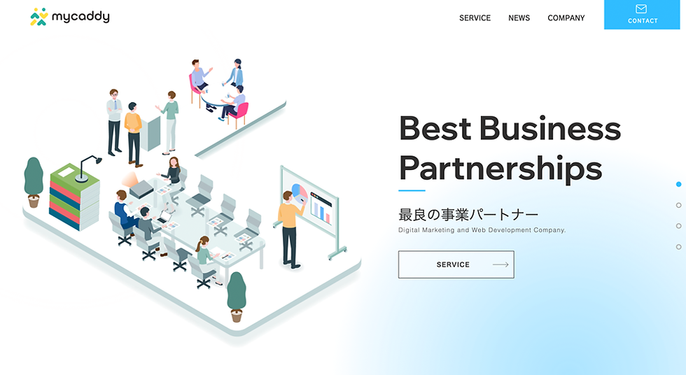 cnocs CREATIVE STUDIO