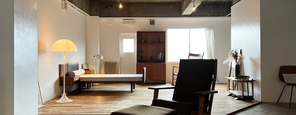 旧海岸第九スタジオ