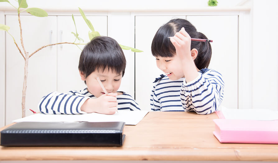 ひらがな読み書き支援者養成講座