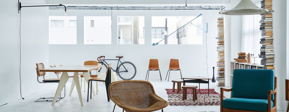 旧海岸第五スタジオ