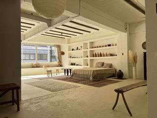 HOME | Kyu Kaigan Studio