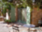 Studio extérieur
