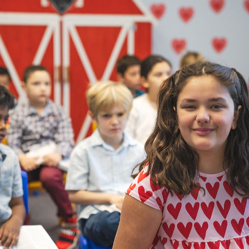 kids class