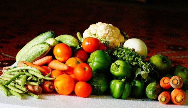 5 Key Reasons To Eat A Whole Food Diet
