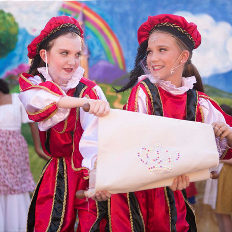 Art and Sol for Kids, for Family, for Community.