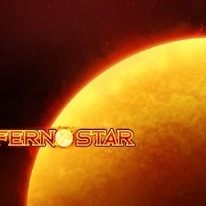Demo slot Inferno Star Play'n GO