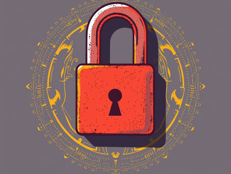 The importance of a unique password!