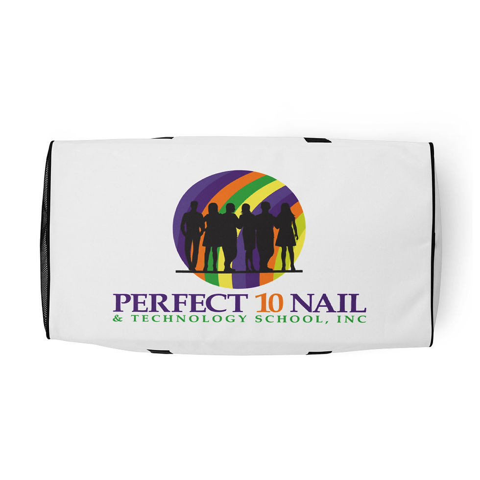 Thumbnail: Duffle bag