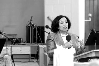 Monthly Women’s Meeting (Charis)