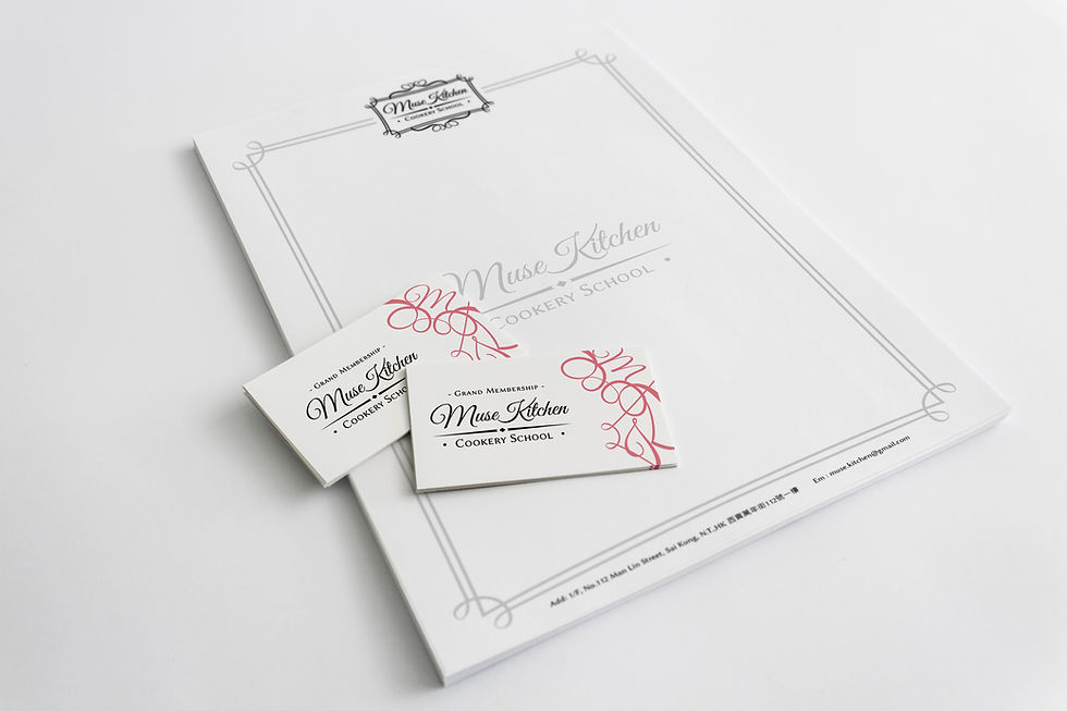 Fresh Cooking Experience