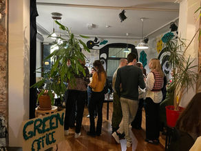 Join Our Sustainability Ambassador Programme!