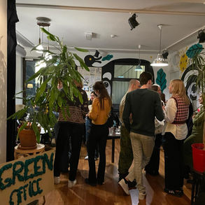 Join Our Sustainability Ambassador Programme!