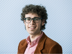 Interviews with PhD Students #1