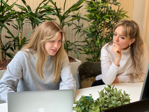 Green Office Volunteer Applications Are Open!