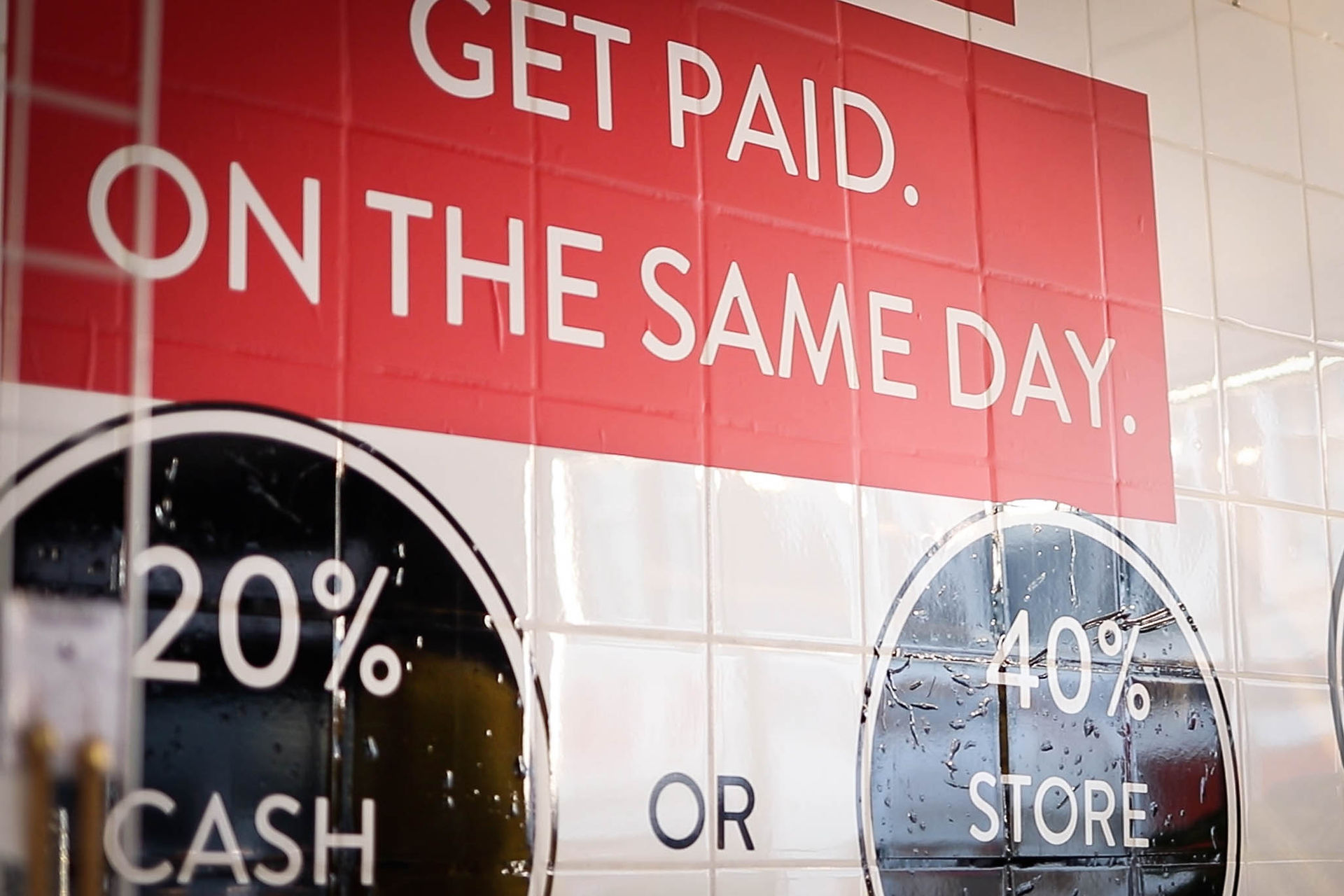 ReLove Exchange Store