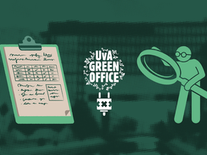 Green Office Report Card
