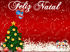 Feliz Natal!