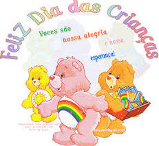 Feliz Dia da Criança
