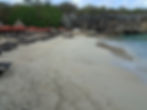 A peaceful hidden beach with crystal-clear turquoise water, soft white sand, and excellent snorkeling just steps from the shore.
Perfect for: snorkeling, swimming & relaxing in a quiet setting.