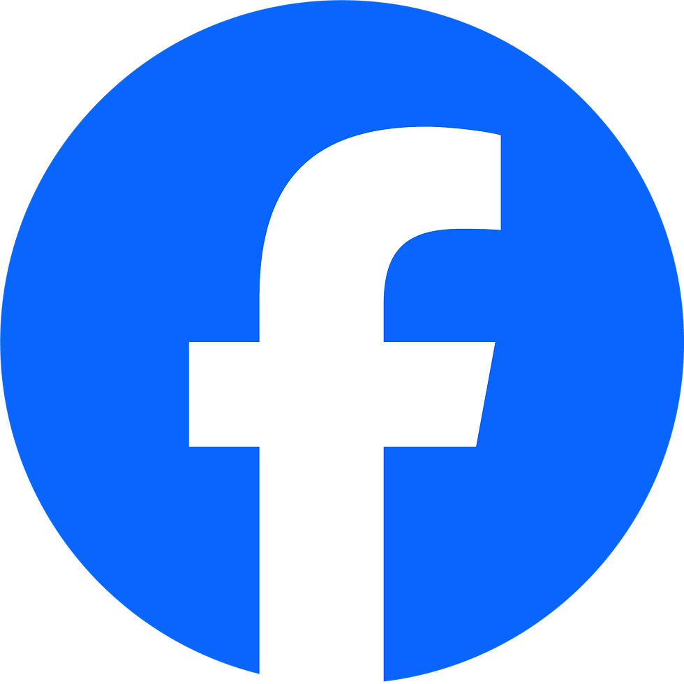 Facebook logo link for Car Rental Curaçao