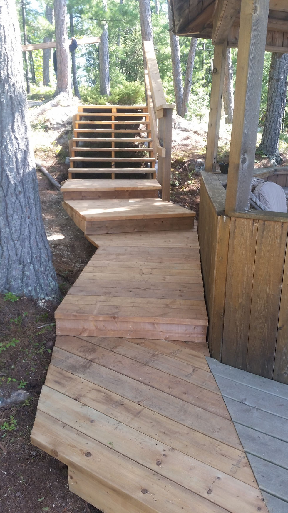 Ramp