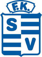 Logo FC SLAVOJ VŠEHRAD
