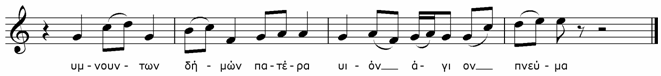 Byzantine Music Notes.gif