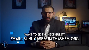 Podcasts with students providing testimonials of amazing teshuva life stories