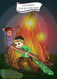 Lag B'Omer 33rd Day of Omer - English.jpeg
