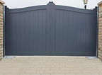Aluminium Bow Top Anthracite Grey.jpg