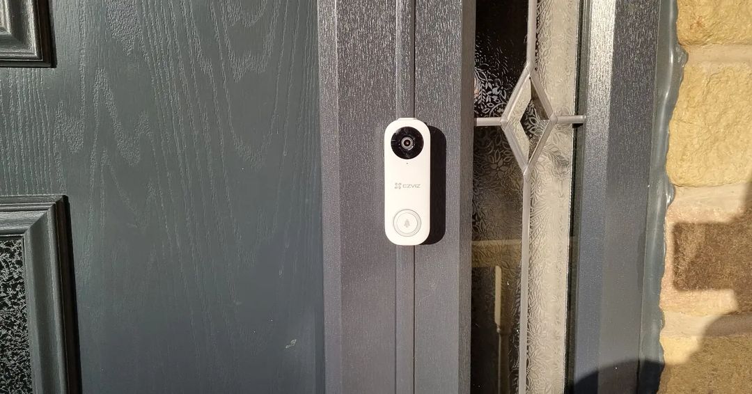 Video Doorbell