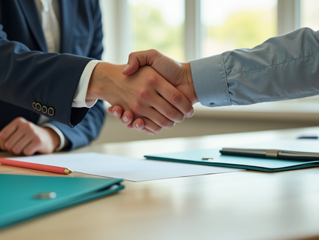 S'impliquer à nos côtés