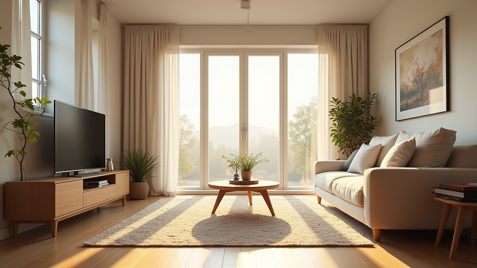 Home Spring Cleaning Guide: Refresh Your Home with Ease