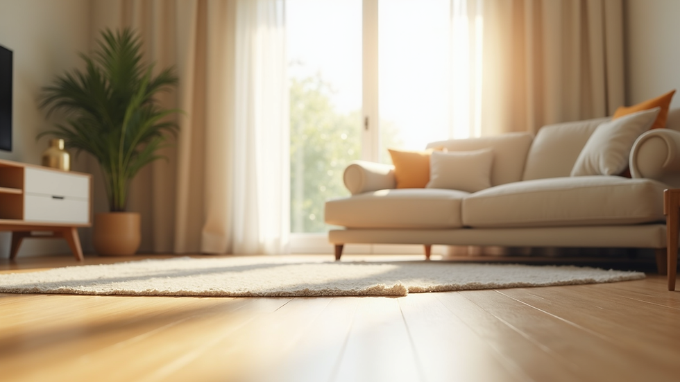J&J Professional House Cleaning Services Explained