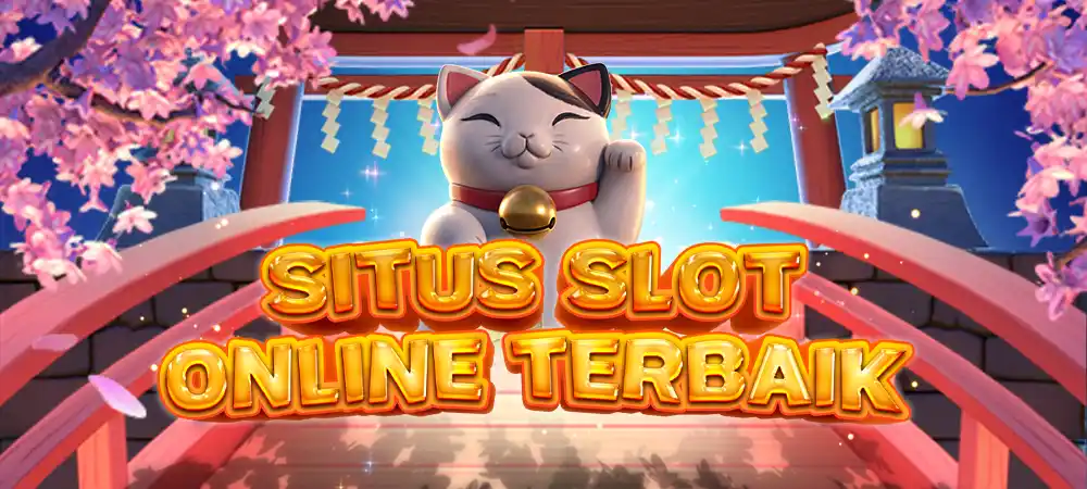 daftar situs slot online terbaik