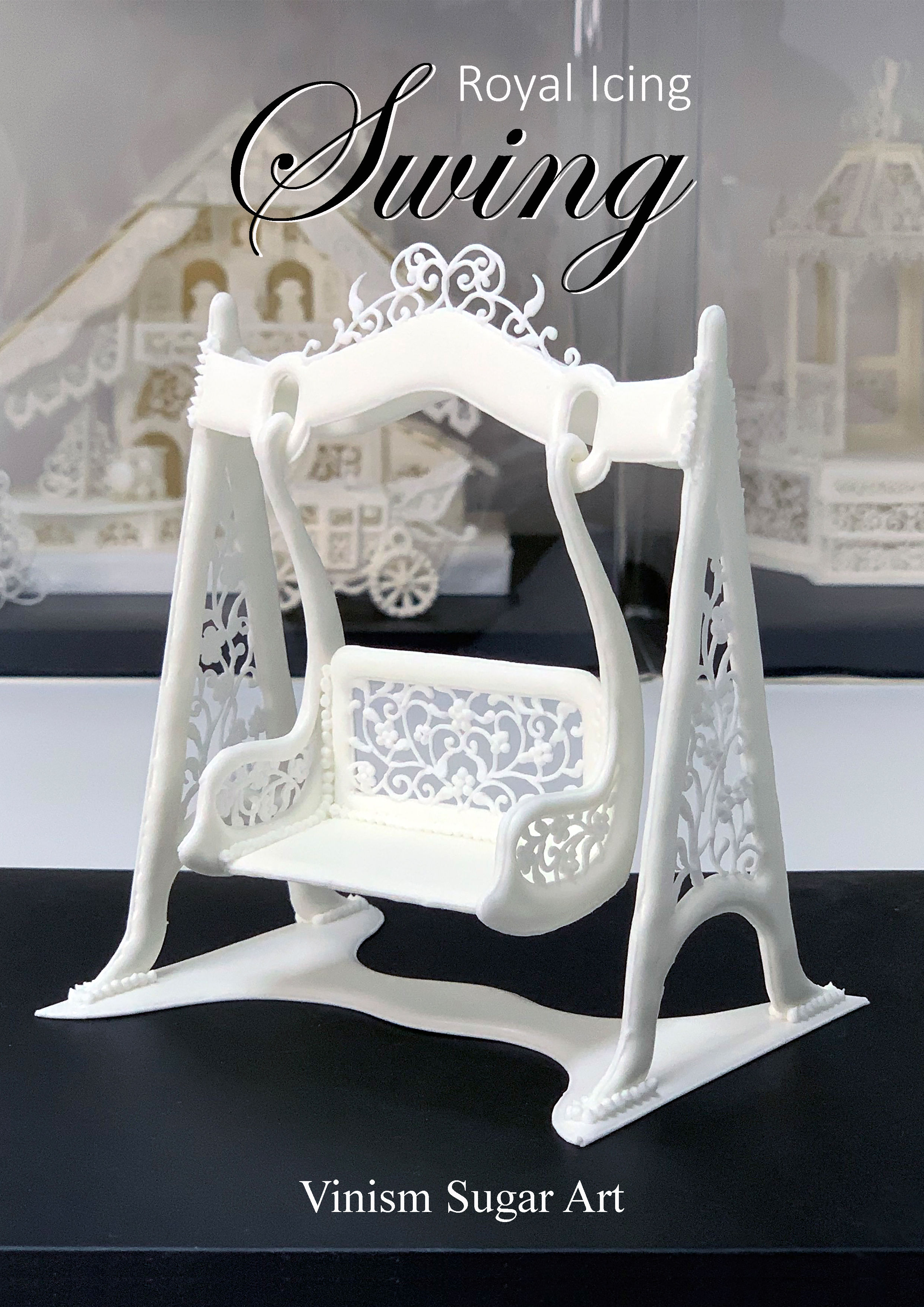 Swing - Template for YouTube Tutorial