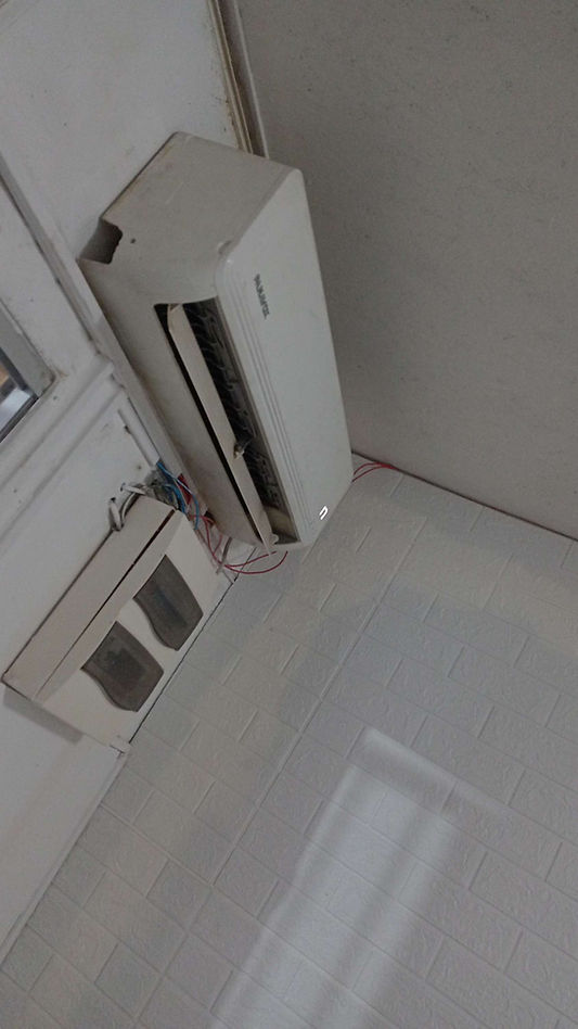 Instalaciones con las medidas de seguridad y garantía correspondientes