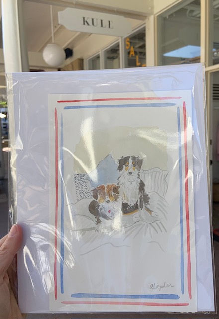 Thumbnail: Pet Portrait