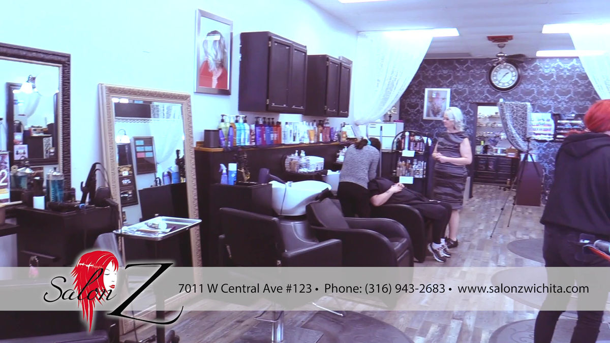 Salon Z