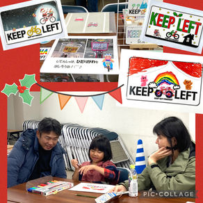 2025/12/20（土）かいひんFRIENDSでワークショップ&出店しました