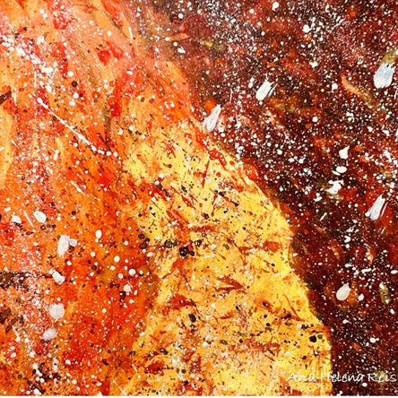 Magma
