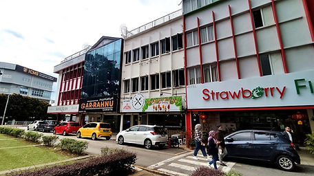 3-Storey Shop For Sale In Seksyen 52 PJ New Town Petaling Jaya,