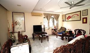 2-Storey Bungalow For Sale In Seksyen 20 Taman Paramount Petaling Jaya